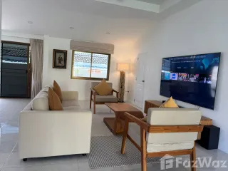 For rent 3 bedrooms villa in Thalang, Phuket