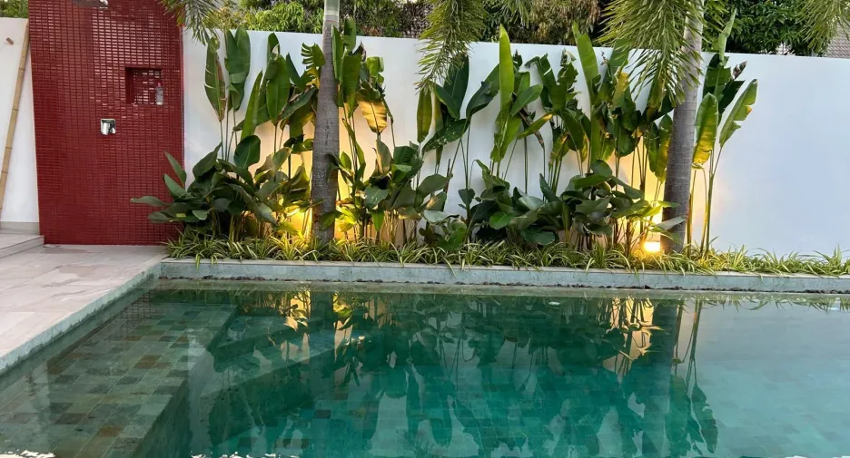 For rent 3 bedrooms villa in Thalang, Phuket