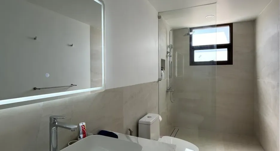 For rent 3 bedrooms villa in Thalang, Phuket