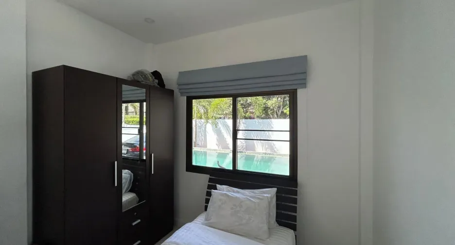 For rent 3 bedrooms villa in Thalang, Phuket
