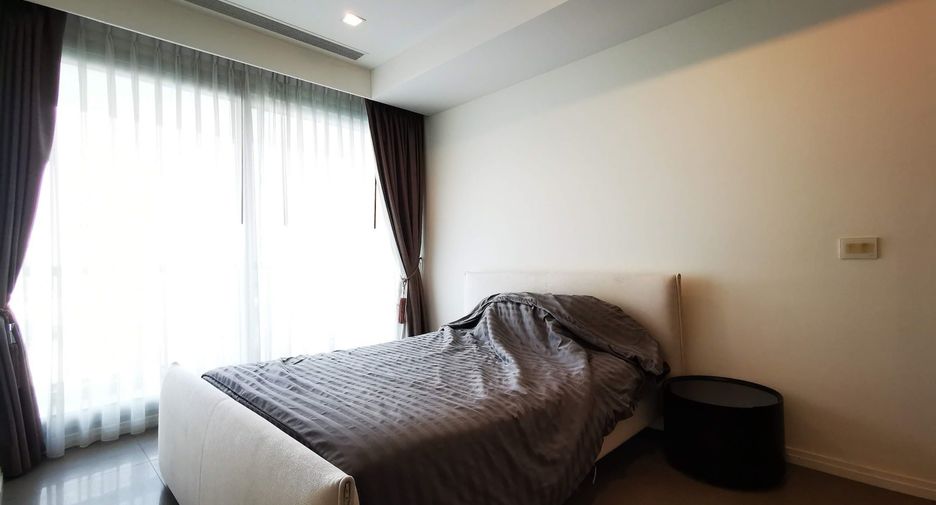 For sale 1 bed condo in Sathon, Bangkok