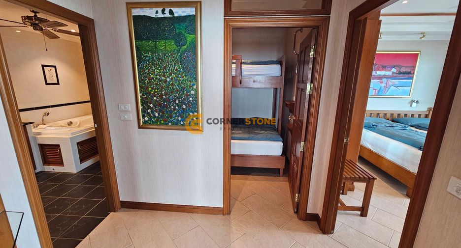 For sale 2 bedrooms condo in Bang Lamung, Chonburi