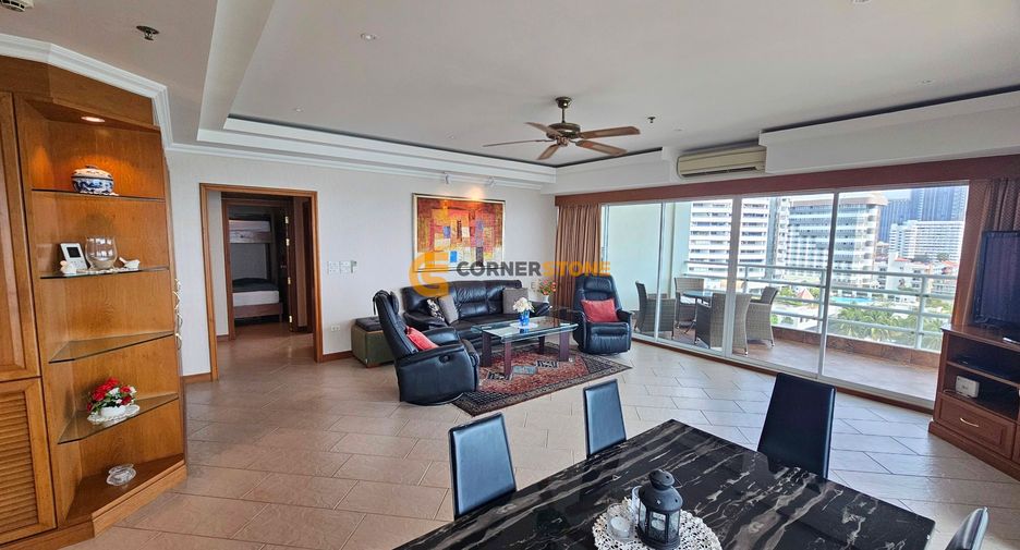 For sale 2 bedrooms condo in Bang Lamung, Chonburi