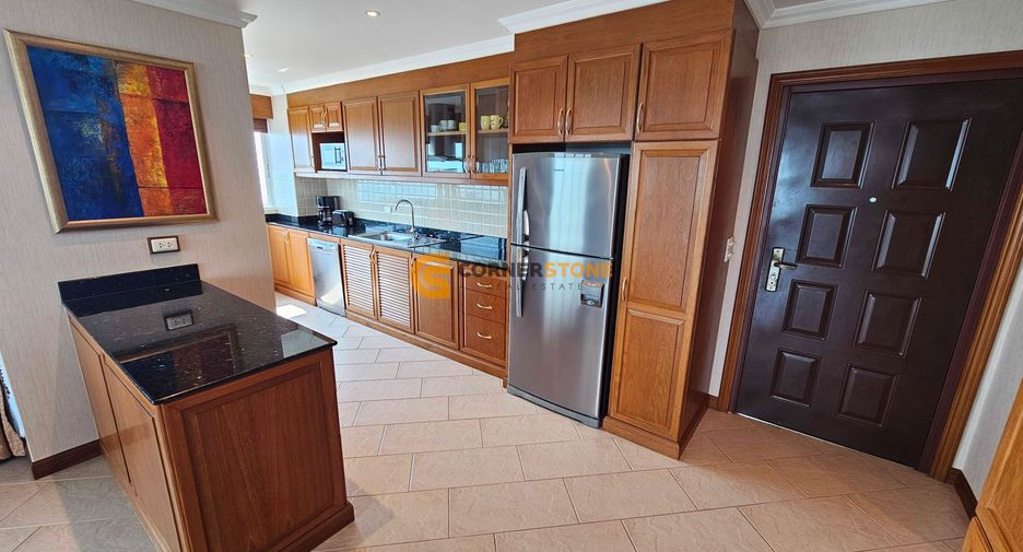For sale 2 bedrooms condo in Bang Lamung, Chonburi