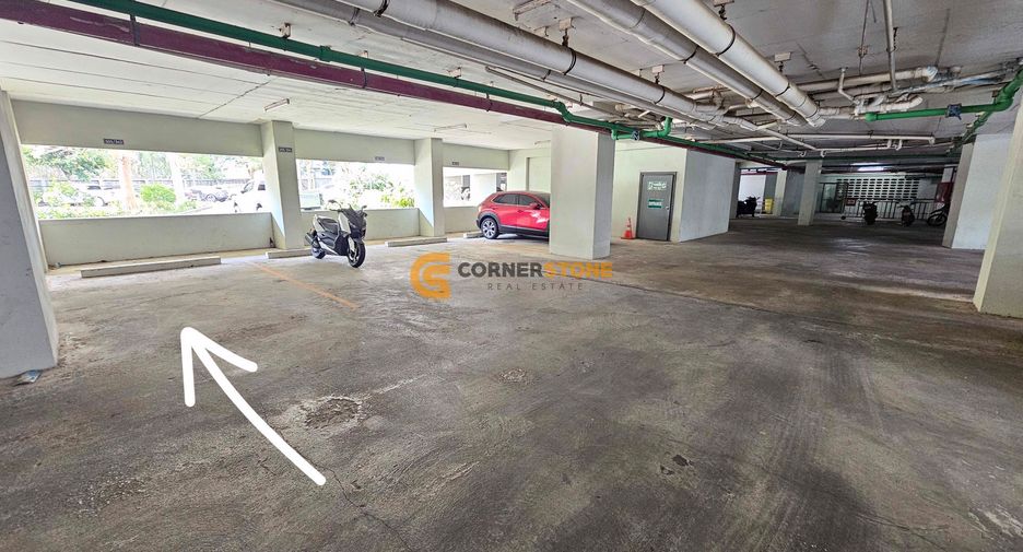 For sale 2 bedrooms condo in Bang Lamung, Chonburi