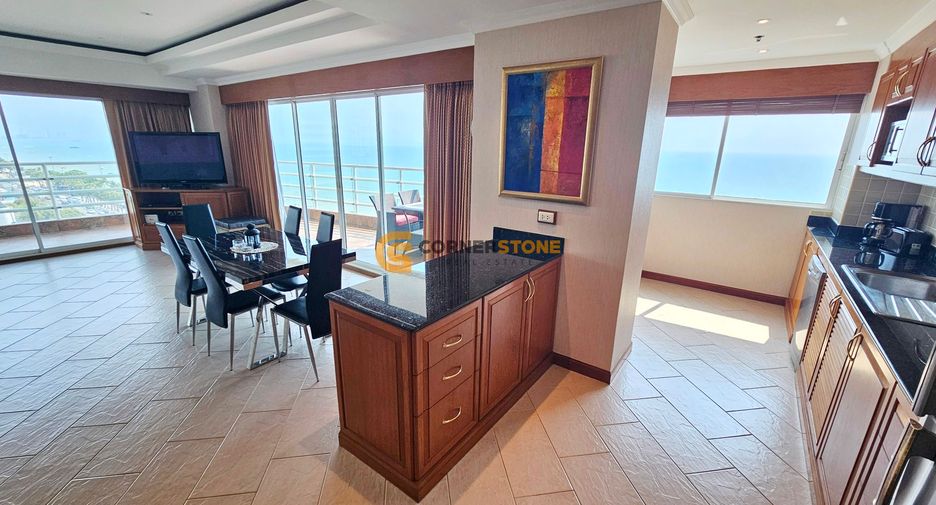 For sale 2 bedrooms condo in Bang Lamung, Chonburi