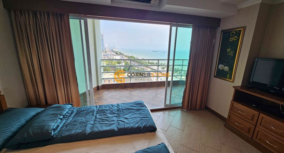 For sale 2 bedrooms condo in Bang Lamung, Chonburi