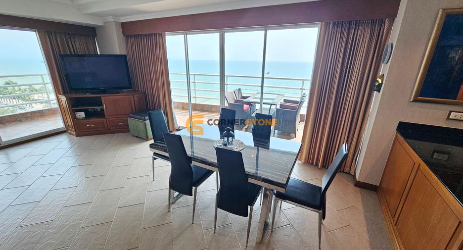 For sale 2 bedrooms condo in Bang Lamung, Chonburi