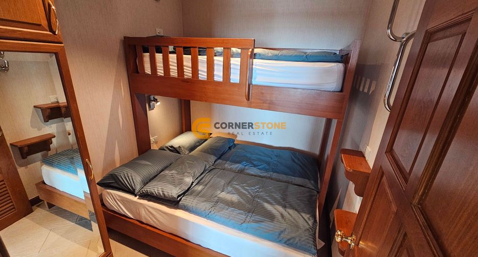 For sale 2 bedrooms condo in Bang Lamung, Chonburi