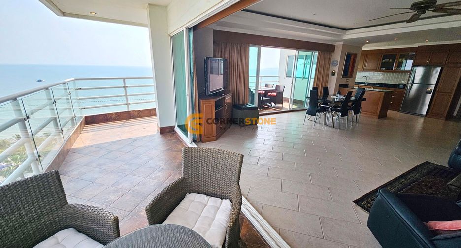 For sale 2 bedrooms condo in Bang Lamung, Chonburi