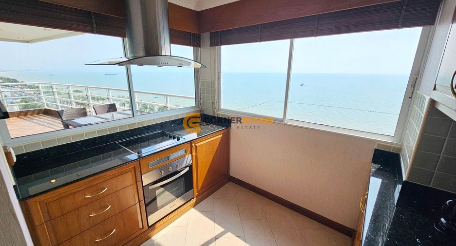 For sale 2 bedrooms condo in Bang Lamung, Chonburi