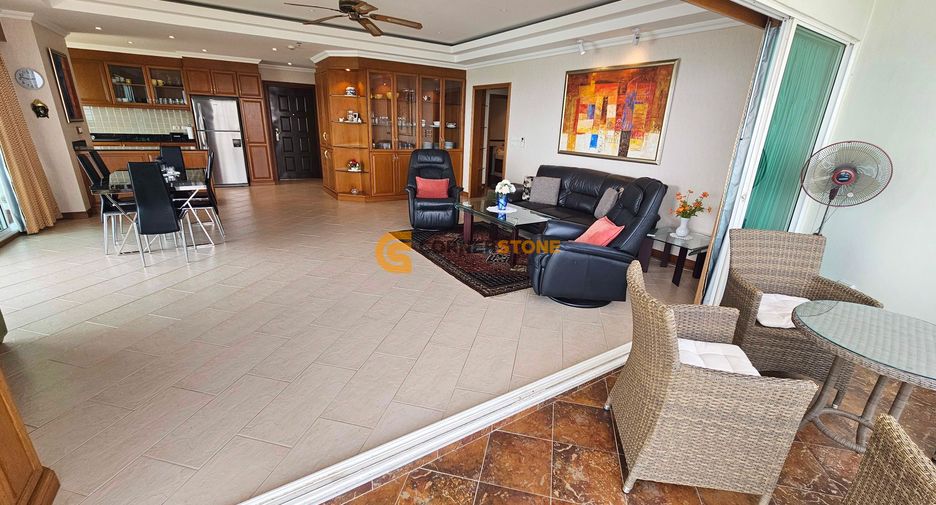 For sale 2 bedrooms condo in Bang Lamung, Chonburi