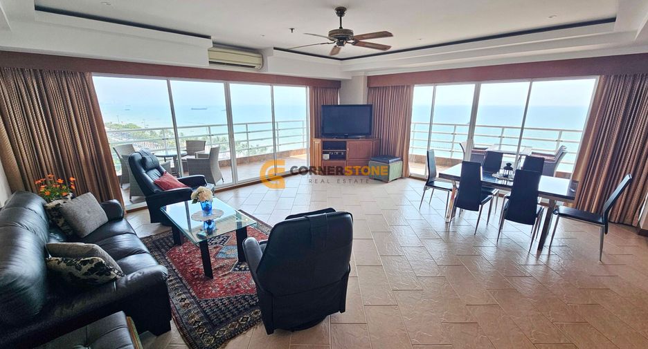 For sale 2 bedrooms condo in Bang Lamung, Chonburi