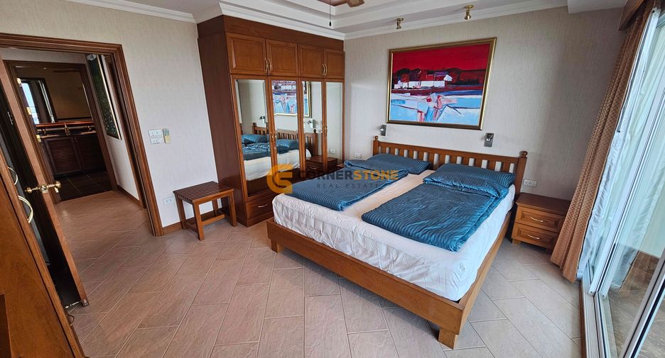 For sale 2 bedrooms condo in Bang Lamung, Chonburi