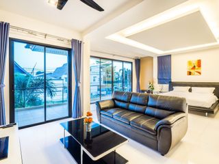 For rent 4 bedrooms house in Mueang Phuket, Phuket