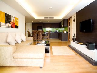 For rent 3 bedrooms condo in Bang Na, Bangkok