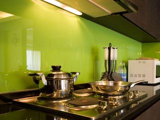 For rent 3 bedrooms condo in Bang Na, Bangkok