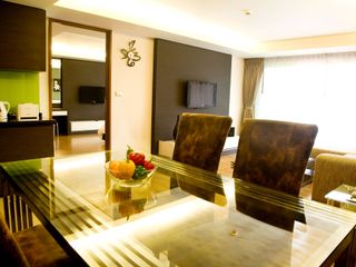 For rent 3 bedrooms condo in Bang Na, Bangkok
