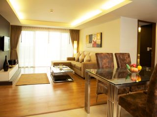 For rent 3 bedrooms condo in Bang Na, Bangkok