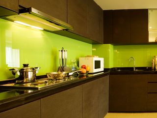 For rent 3 bedrooms condo in Bang Na, Bangkok
