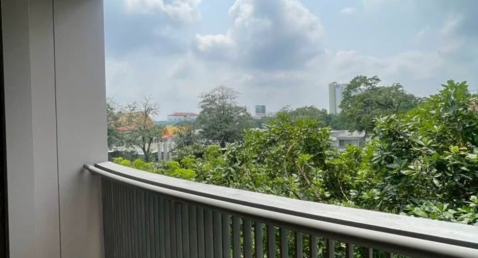 ให้เช่า 2 ห้องนอน คอนโด ใน สวนหลวง, กรุงเทพฯ