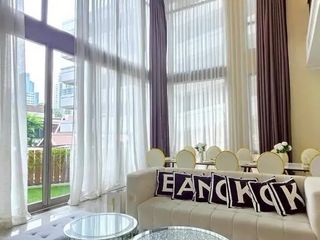 Reihenhaus zur Miete mit 4 Zimmer in Watthana, Bangkok