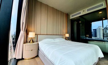For rent そして for sale 2 ベッドルーム condo in Khlong Toei, Bangkok