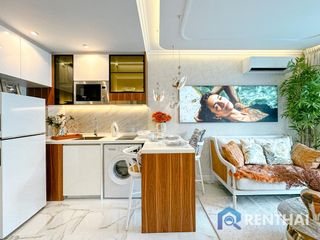 Condo en venta de 1 habitaciones en Bang Lamung, Chonburi