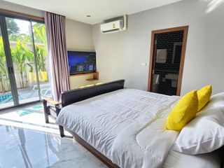 出租 2 卧室 别墅 在 Phuket Town, 普吉