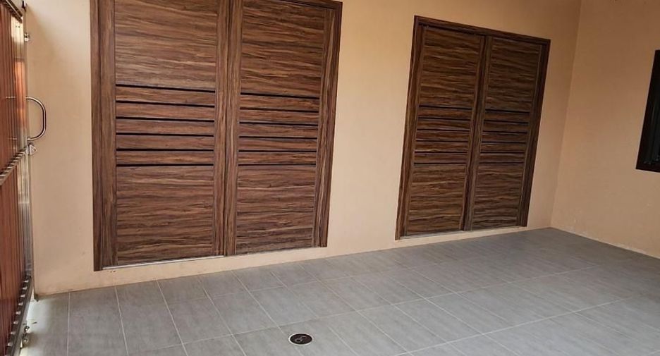 Villa en alquiler de 2 habitaciones en Mueang Phuket, Phuket