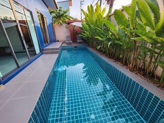 出租 2 卧室 别墅 在 Phuket Town, 普吉