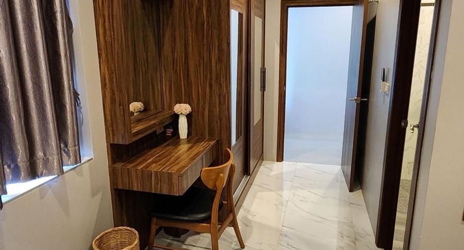 Villa en alquiler de 2 habitaciones en Mueang Phuket, Phuket