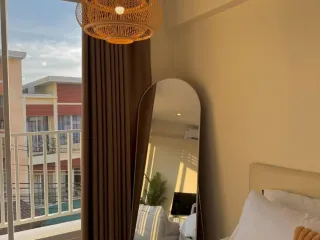 For rent studio apartment in Mueang Phuket, Phuket