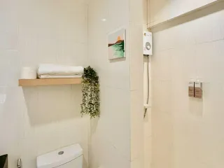 For rent studio apartment in Mueang Phuket, Phuket
