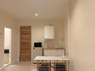 For rent studio apartment in Mueang Phuket, Phuket