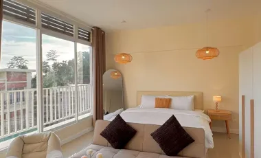 Apartment zur Miete mit Studio in Mueang Phuket, Phuket