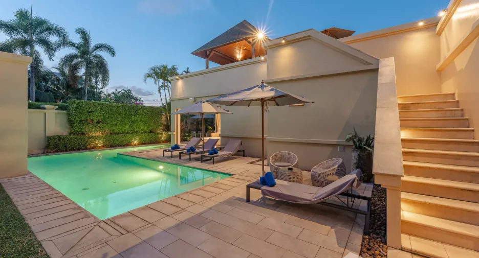 For rent 3 bedrooms villa in Thalang, Phuket