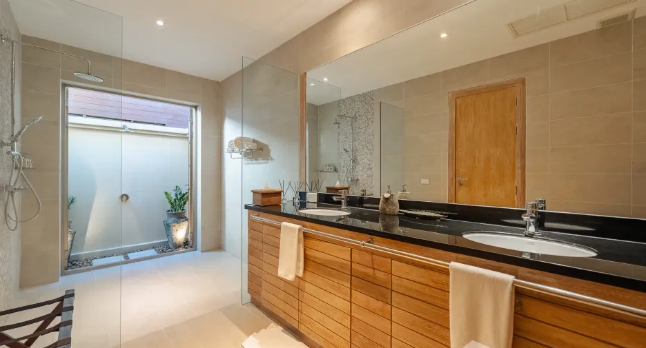 For rent 3 bedrooms villa in Thalang, Phuket