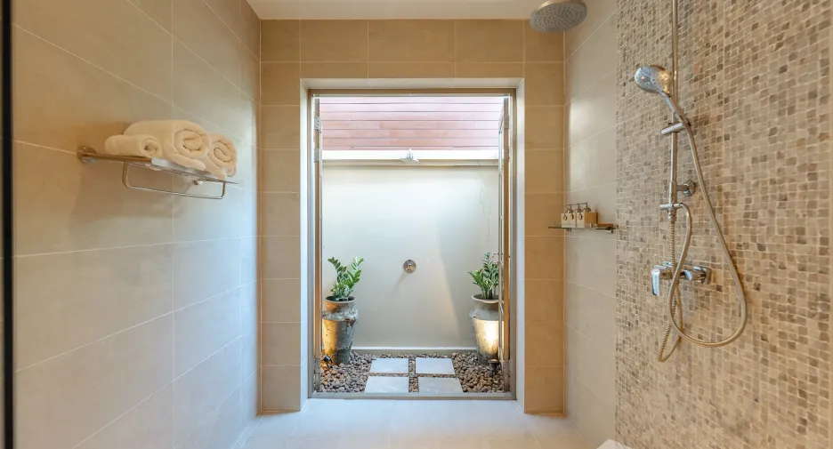 For rent 3 bedrooms villa in Thalang, Phuket