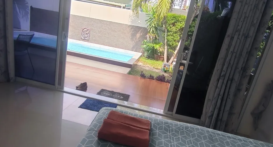 Casa en venta de 8 habitaciones en Thalang, Phuket