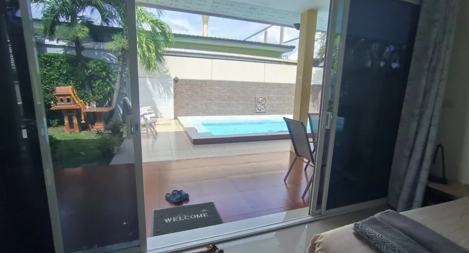 Casa en venta de 8 habitaciones en Thalang, Phuket