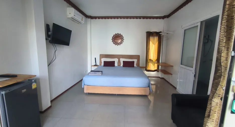 Casa en venta de 8 habitaciones en Thalang, Phuket