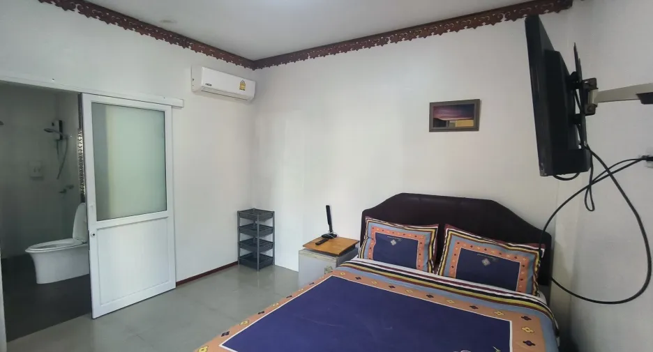 Casa en venta de 8 habitaciones en Thalang, Phuket