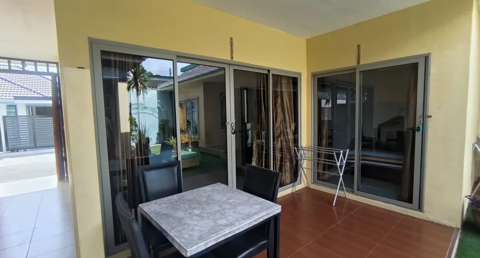 Casa en venta de 8 habitaciones en Thalang, Phuket