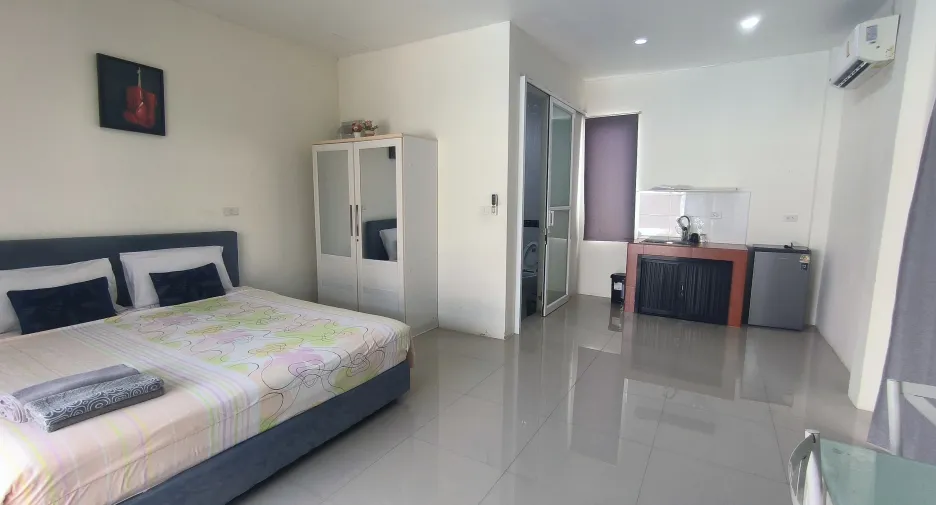 Casa en venta de 8 habitaciones en Thalang, Phuket