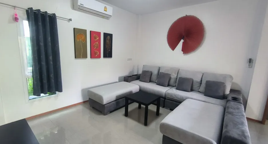 Casa en venta de 8 habitaciones en Thalang, Phuket