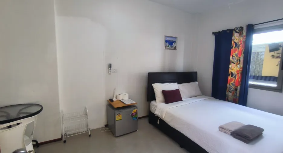 Casa en venta de 8 habitaciones en Thalang, Phuket