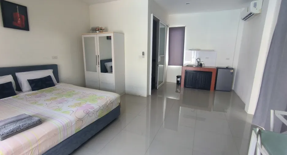 Casa en venta de 8 habitaciones en Thalang, Phuket