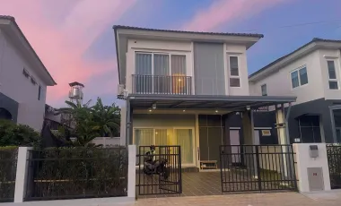For rent 3 bedrooms house in Mueang Phuket, Phuket