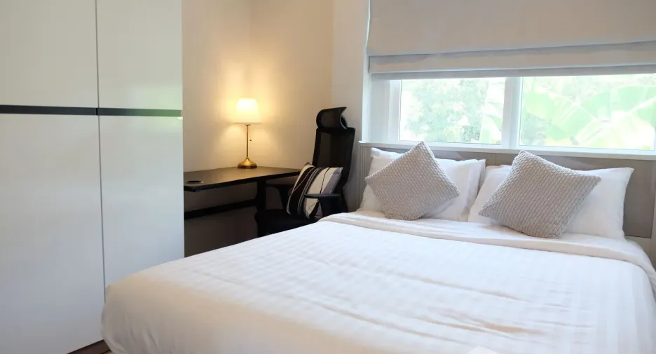 For rent 3 ベッドルーム house in Mueang Phuket, Phuket